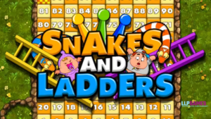 Snakes & Ladders
